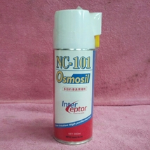 NUTEC NC-101 Osmosil「長期間 潤滑性能を維持するマルチパーパス潤滑スプレー」300 ml ☆送料無料商品同梱可_画像1