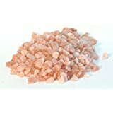 (ヒマラヤ岩塩)(ローズピンクソルト)(2ー3ｍｍ)(300ｇ)(Himalayan rose pink rock salt)(ミル用)(食用)検査済　No１