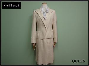 Reflect skirt suit *9^ Reflect / formal / go in . type go in . type /23*11*1-3