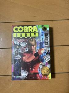 COBRA Cobra [ Cobra. название .. карты стал! ]COBRA PARTY JAPANESE KARUTA GAME
