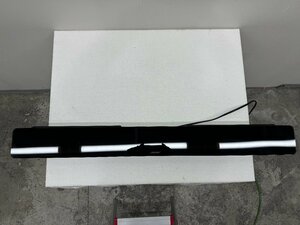 【1円スタート・美品】大阪発　BOSE　 ワイヤレスサウンドバー 300SOUNDBAR　421650　G