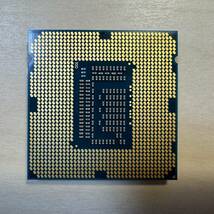 Intel Core i7-3770 SR0PK LGA1155 Ivy Bridge 3.40GHz_画像2