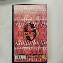 シャフト SWITCHBLADE VHS ビデオ BUCK-TICK 今井寿 SOFT BALLET_画像2