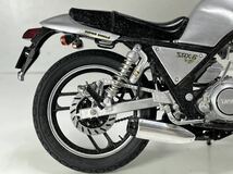 タミヤ １/１２プラモデルYAMAHA ☆ＳＲＸ-６☆「塗装済み完成品」☆送料無料☆_画像7