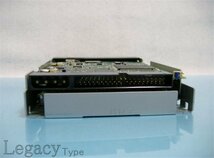 【Fujitsu 富士通 MCF3064AP 640MB IDE接続 MOドライブ　BK】_画像4