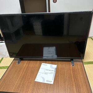 Maxzen 地上・BS・110度csデジタルフルハイビジョン液晶テレビ