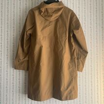 THE NORTH FACE ZI Magne H ooded Coat サイズL ゴアテックス _画像2