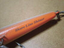 ★ダイワ ショアラインシャイナー Daiwa Shore Line Shiner D30 D-30★ナイトリミテッド_画像5