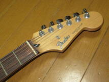 極美品　Fender Japan MADE IN JAPAN　Tシリアル　日本製　ストラト _画像2
