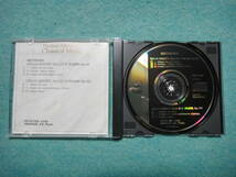 YO-YO MA INSPIRED BY BACH ＆　WITH BOBBY McFERRIN 「HUSH」 ＆　ベートーヴェン チェロ・ソナタ　アルバム 　CD　セット_画像8