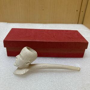 GXL9455 メーカー不明　パイプ Pipe /ヴィンテージパイプ　煙管/喫煙具/煙草/タバコ　現状品　1101