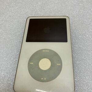 MK5030 iPod classic 160GB Apple アップル アイポッドクラシック 本体
