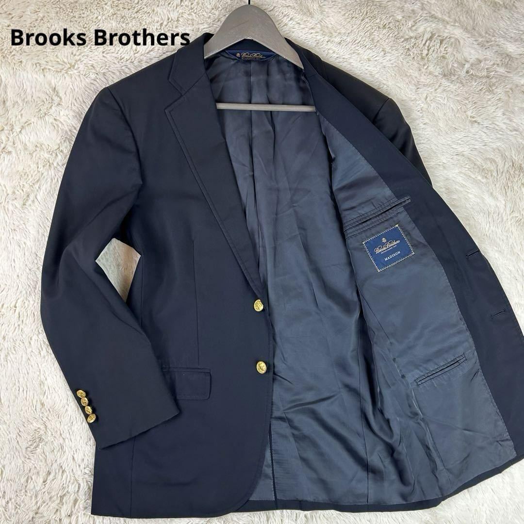 2023年最新】Yahoo!オークション - BROOKS BROTHERS(テーラード