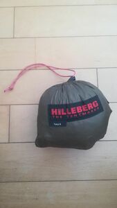 ヒルバーグ TARP 5 サンド HILLEBERG