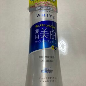 モイスチュアマイルド ホワイト パーフェクトエッセンス 230ml 1個