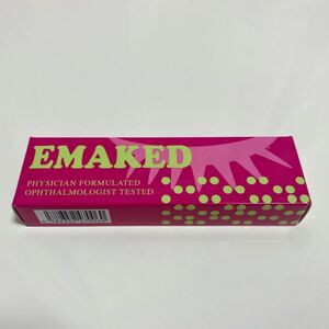 エマーキット EMAKED まつ毛美容液