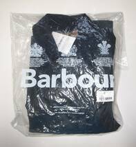 BARBOUR SL BEDALE jacket ビデイル ジャケット navy 36_画像4