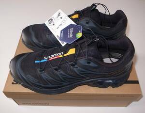 SALOMON XT-6 black 29cm US11