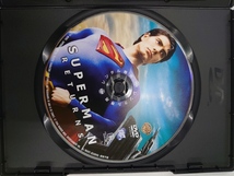 【送料無料】dx14141◆スーパーマン リターンズ/レンタルUP中古品【DVD】_画像3