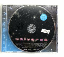 【送料無料】cd47879◆universe Miku Hatsune-Vocaloid/中古品【CD】_画像3