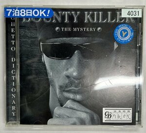 【送料無料】cd47913◆バウンティ・キラー/中古品【CD】