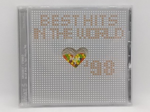 【送料無料】cd44708◆MAX 5 Best Hits In The World '98＜国内盤＞/オムニバス・コンピレーション/中古品【CD】