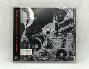 【送料無料】cd48061◆VAMPIRE/中古品【CD】