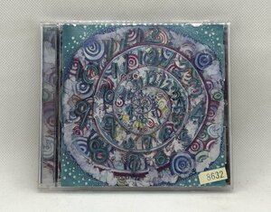 【送料無料】cd47918◆未来へのスパイラル＜通常盤＞/中古品【CD】