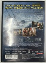 【送料無料】dx14232◆マスター・アンド・コマンダー/レンタルUP中古品【DVD】_画像2