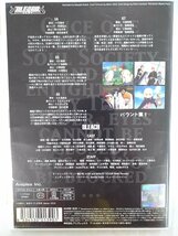 【送料無料】dx14172◆BLEACH バウント篇 1/レンタルUP中古品【DVD】_画像2