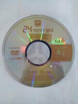 【送料無料】dx14303◆24 トゥエンティ・フォー シーズンIII 6/レンタルUP中古品【DVD】_画像3