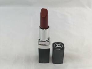 *[CHANEL] Chanel 20 AVENUE( lipstick )3.5g unused goods #191581-52