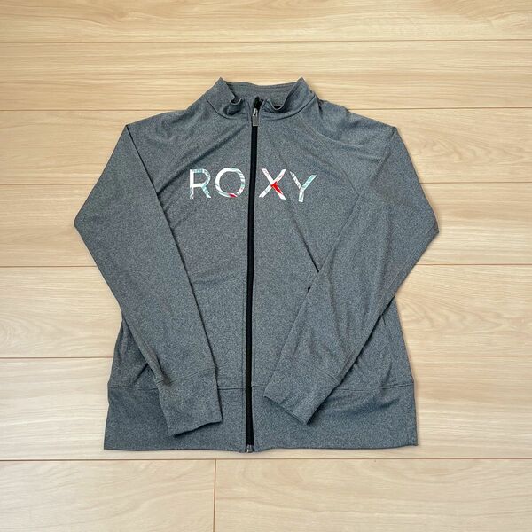 ROXY ロキシー　ラッシュガード　パーカー　ジャケット