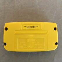 【中古品A】SEGA（セガ）ゲームギア　ミクロ　シャイニングフォース外伝　HCV-3278　（管理番号：062199)　_画像5