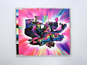 【中古品】BACK-TICK (バクチク)　GLAMOROUS　(CD)　(管理 番号：003169)