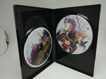 【中古品】DVD サイレントメビウス　劇場版　1＆2　2本セット　 麻宮騎亜（管理番号：006179）_画像4