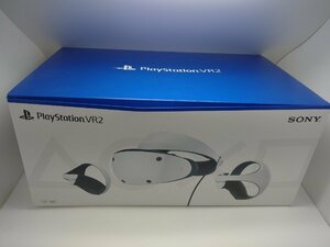 【中古品】SONY ソニー PlayStation VR2 PSVR2　（管理番号：006199）