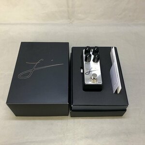 【未使用品】L’/Leqtique ディストーション L-10/10[3]（管理番号：046112）