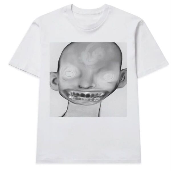 Bring me the horizon Tシャツ