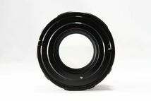 ★実用美品★フジノン EBC FUJINON 55mm F1.8★動作OK 希少★95270_画像4