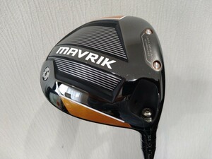 ◆◆マーベリック 1W 10.5° ディアマナZF50 FLEX S MAVRIK Callaway Diamana