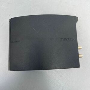 中古　SONY nasne（ナスネ） CUHJ-15004　