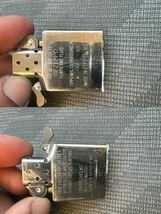 中古　ZIPPO ジッポ Zippo ジッポライター オイルライター ジッポー _画像4