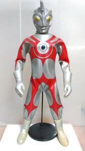 タカラ 変身サイボーグ ウルトラマンエース 1970年代当時物 ニューGIジョー