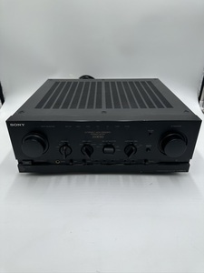 Amplificador Sony Ta-f333esg