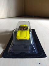 マツダ　サバンナRX-7 1/64 ミニカー　絶版名車　コナミ？　　_画像7