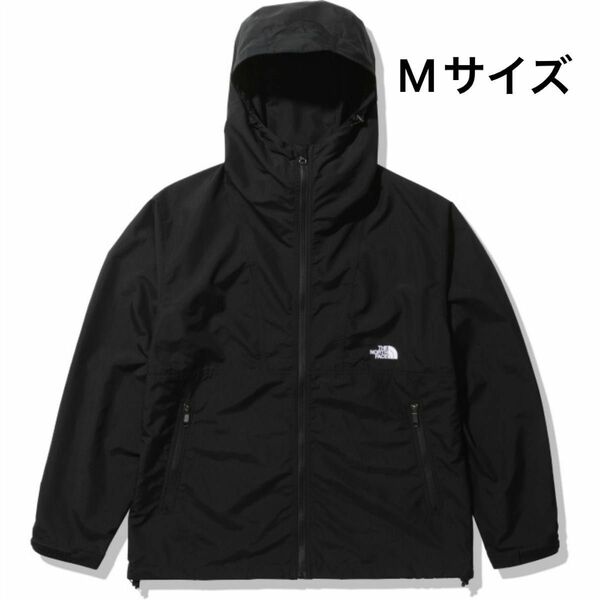 ノースフェイス（THE NORTH FACE）（メンズ）ジャケット　コンパクトジャケット NP72230 ウインドブレーカー