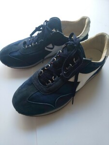 DIADORA ディアドラ heritage 28cm