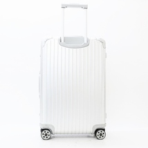 935517★正規品★リモワRIMOWA★トパーズ E-TAG Check-In M スーツケース 924.63.00.5 4輪 64L★_画像3