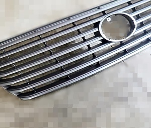 新品 トヨタ純正 セルシオ UCF3#型 ラジエータインサイドグリル 2000/08-2006/08 Toyota Genuine Celsior UCF3#Type Radiator Inside Grill